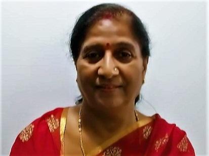 Vijaya Singh